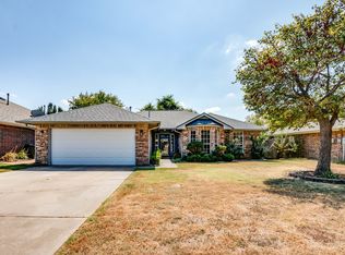 1800 Brittany Ln, Edmond, OK 73003