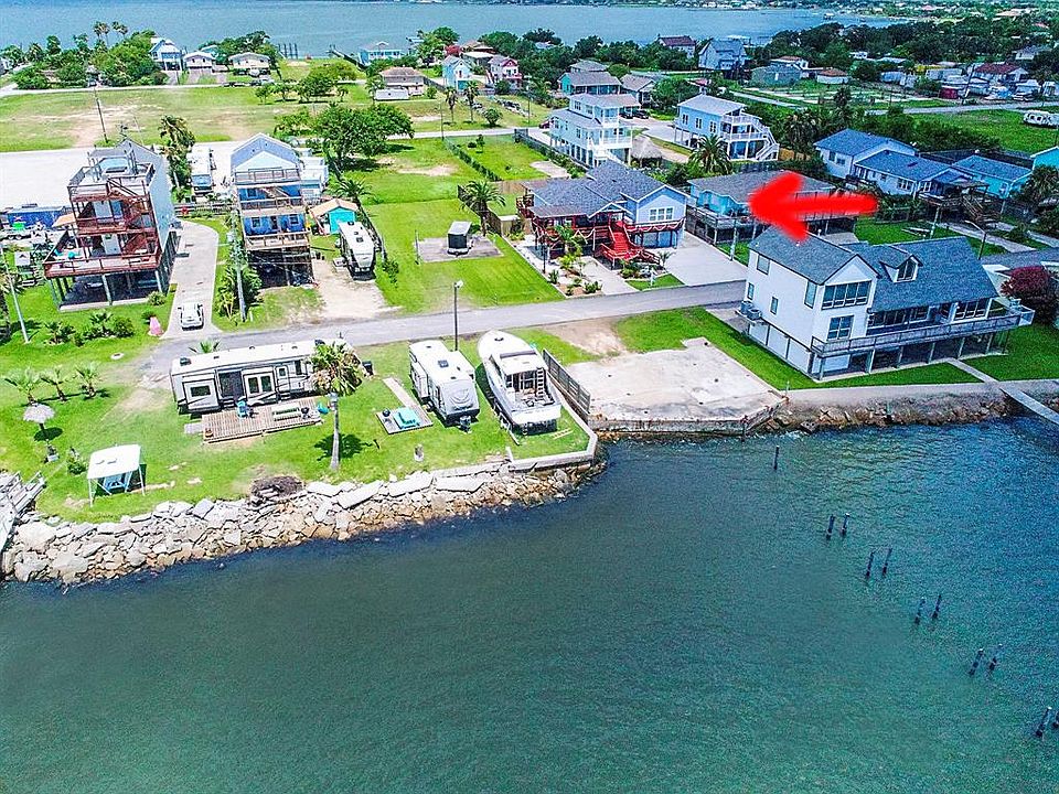 1422 8th St, San Leon, TX 77539 Zillow