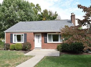 4549 Echo Glen Dr, Pittsburgh, PA 15236