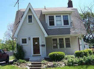 367 Laird Ave SE, Warren, OH