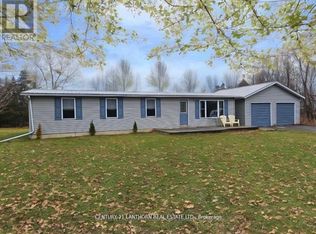 292 Salmon Point Rd, Prince Edward County, ON K0K1P0