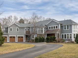 69 Windsor Rd, Needham, MA 02492