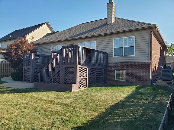 5th image of 2764 Kearney Creek Ln