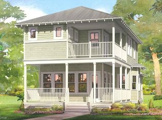 31 Chordgrass Way LOT 298, Santa Rosa Beach, FL 32459