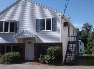 21 Loomis St, Malden, MA 02148