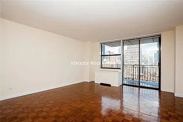 Rented by Mirador Real Estate