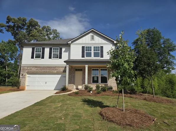 7312 Tenton Xing, Locust Grove, GA 30248