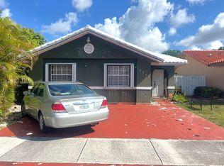 14365 SW 102nd St, Miami, FL 33186