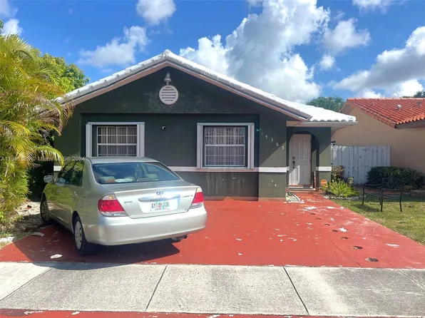 14365 SW 102nd St, Miami, FL 33186
