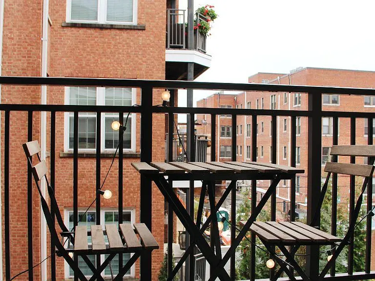 1451 Belmont St NW #323 — Photo 17