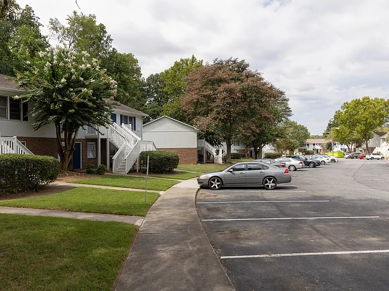 27 North Apartments — Photo 22