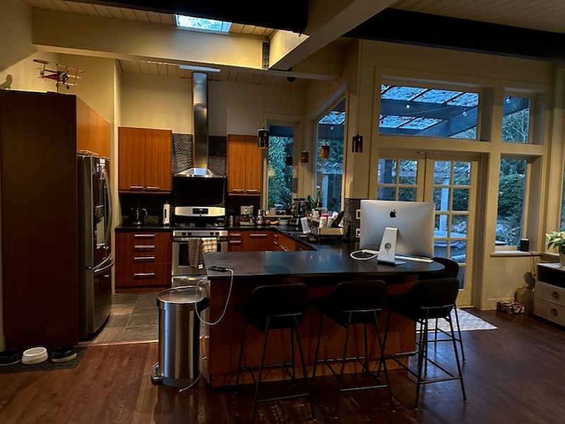 West Vancouver House for rent - 3 Bedrooms — photo 4