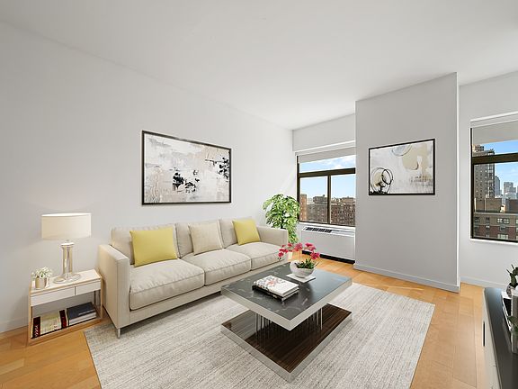 2nd image of 90 Washington St APT 8D