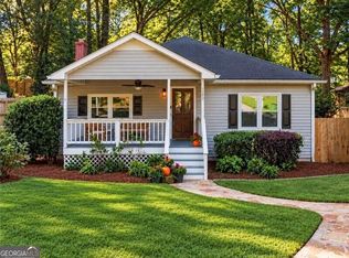 1752 Springer St NW, Atlanta, GA 30318