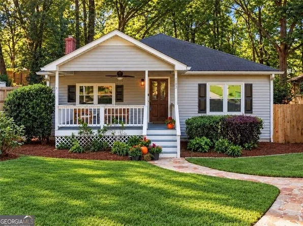 1752 Springer St NW, Atlanta, GA 30318