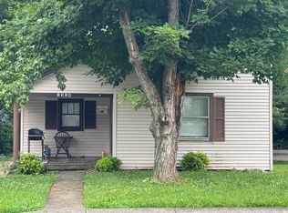 1314 High St, Bowling Green, KY 42101