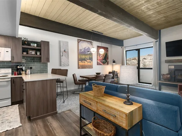 2305 Storm Meadows Drive UNIT 314, Steamboat Springs, CO 80487