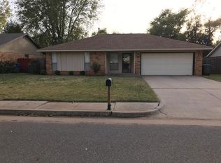 500 Cherryvale Rd, Edmond, OK 73003
