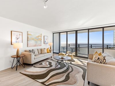 1330 Ala Moana Blvd APT 3901, Honolulu, HI, 96814