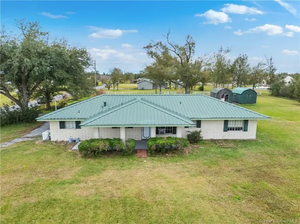 887 E Tank Farm Rd, Lake Charles, LA 70607