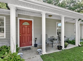 172 County Road 699, Cullman, AL 35055