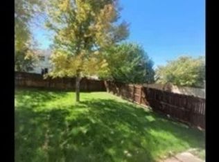 5325 S Ukraine St, Aurora, CO 80015