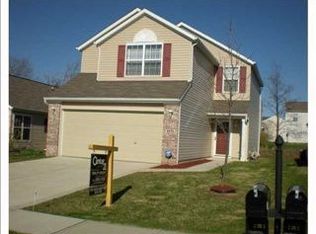 5675 Cheval Ln, Indianapolis, IN 46235