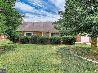 160 Homeland Rd, York, PA 17403