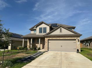 478 Uncle Billy Way, Jarrell, TX 76537