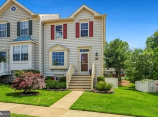 10216 Chervil Ct, Manassas, VA 20110