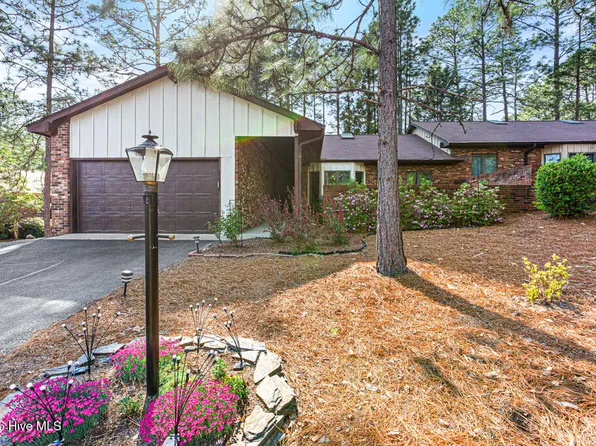 654 Redwood Drive, Southern Pines, NC 28387