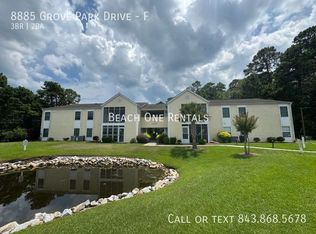8885 Grove Park Dr APT F, Myrtle Beach, SC 29575