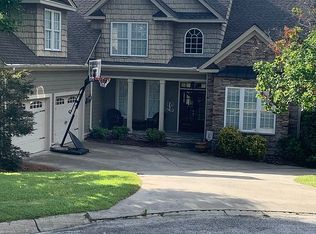 132 Shoal Creek Cir, Lexington, SC 29072