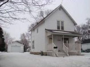 1109 2nd Ave NW, Faribault, MN 55021