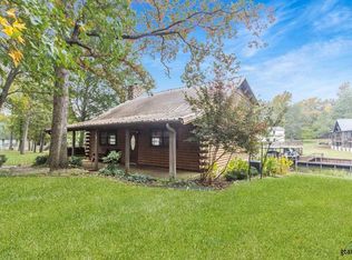 110 King Lyle Rd, Scroggins, TX 75480