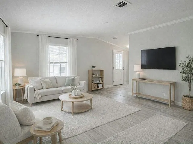 2 bed, 754 sqft, $2,750 — Photo 2