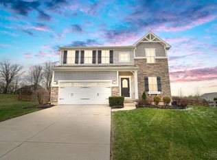 5709 Rachels Vw, Liberty Township, OH 45011