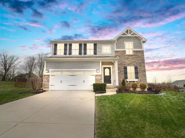 5709 Rachels Vw, Liberty Township, OH 45011