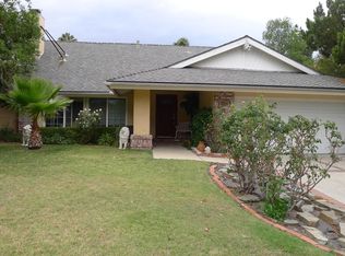 19260 Celtic St, Porter Ranch, CA 91326