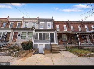 5536 Market St Floor 1, Philadelphia, PA 19139