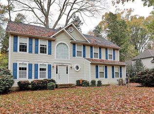 14545 Honeysuckle Way, Issue, MD 20645