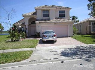 13212 NW 15th St, Pembroke Pines, FL 33028