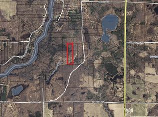 16649 Blodgett Rd, Hersey, MI 49639