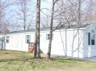 23 Long St, Brunswick, ME 04011