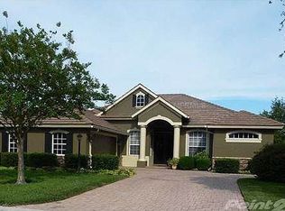 376 Park Trace Blvd, Osprey, FL 34229