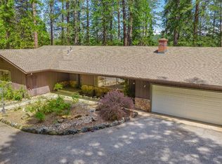 12463 N Bloomfield Rd, Nevada City, CA 95959