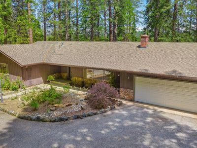 12463 N Bloomfield Rd, Nevada City, CA, 95959