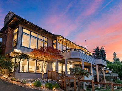 19311 Olympic View Drive, Edmonds, WA, 98020