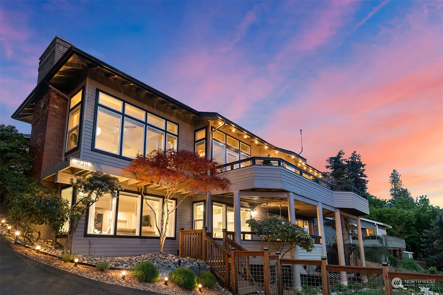 19311 Olympic View Drive photo 1