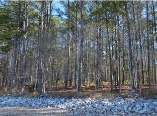 Pine Pt, Eclectic, AL 36024